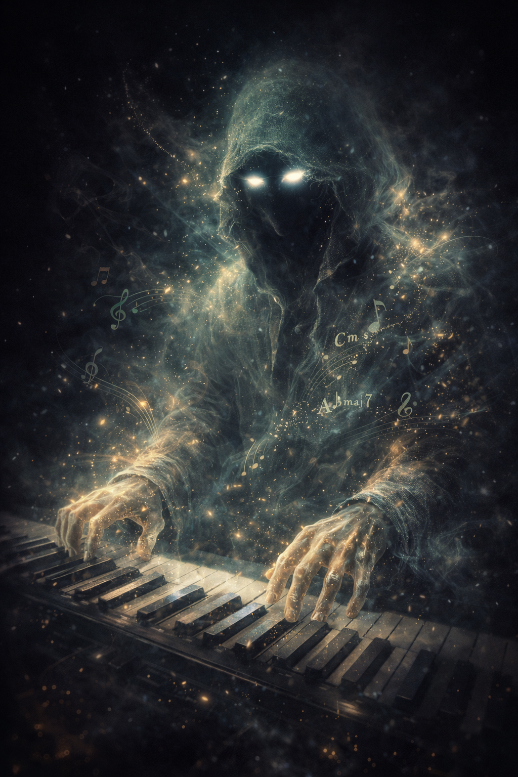 Hypnos - Keys